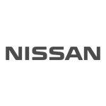 نمونه محصول  Nissan