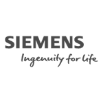 نمونه محصول  Siemens