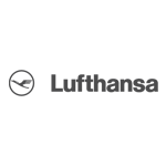 نمونه محصول  Lufthansa