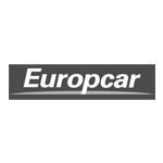 نمونه محصول  Europcar