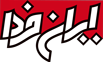 Iranefarda Logo